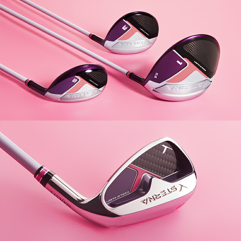 楽天市場】マジェスティ ゴルフ(MAJESTY GOLF) 2025 スターナ (STERNA