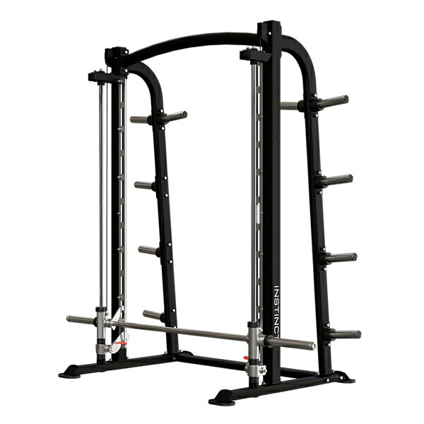 楽天市場】SMITH MACHINE スミスマシン 9NN-L8506 ノーチラス