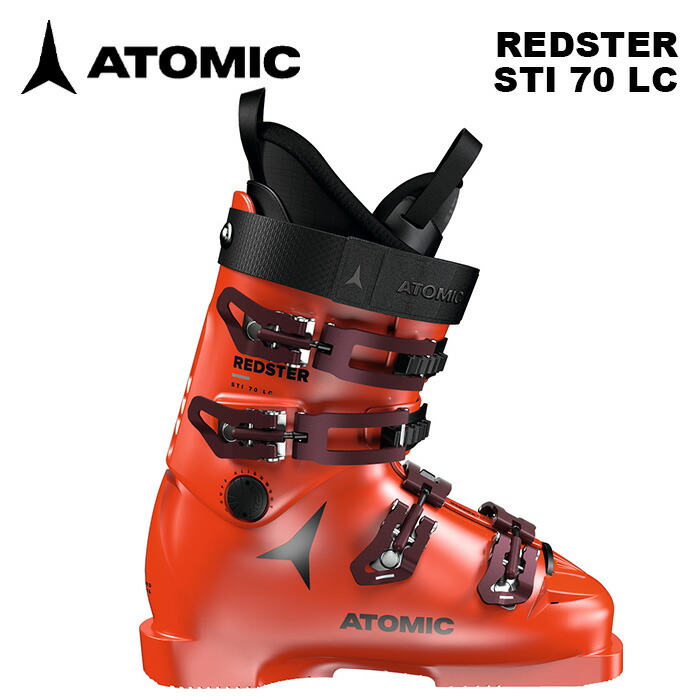 スキーブーツ アトミック redster」の人気商品一覧 | 安い商品を通販