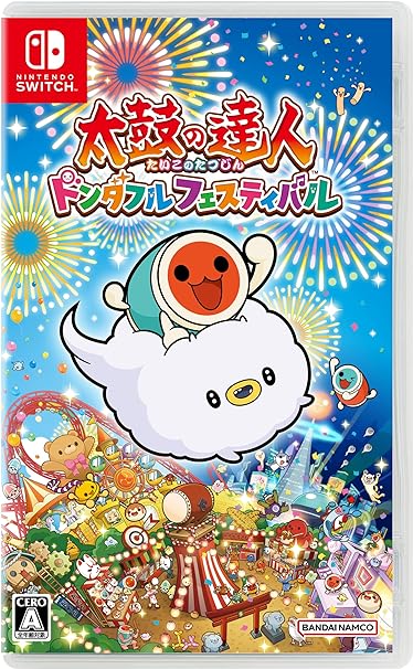 楽天市場】【セット】 太鼓の達人 ドンダフルフェスティバル