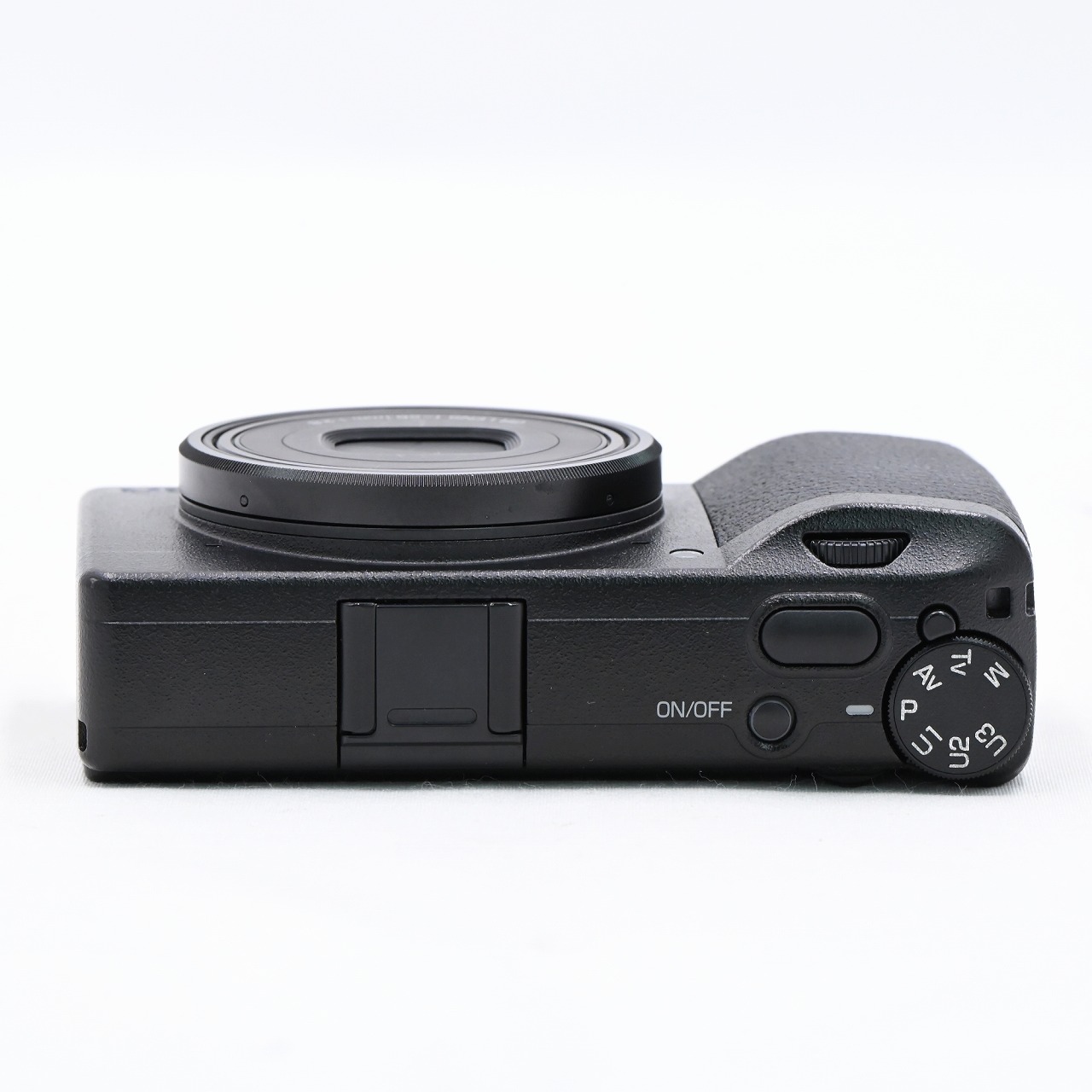 楽天市場】リコー RICOH GR IIIx GR3x コンパクトデジタルカメラ【中古