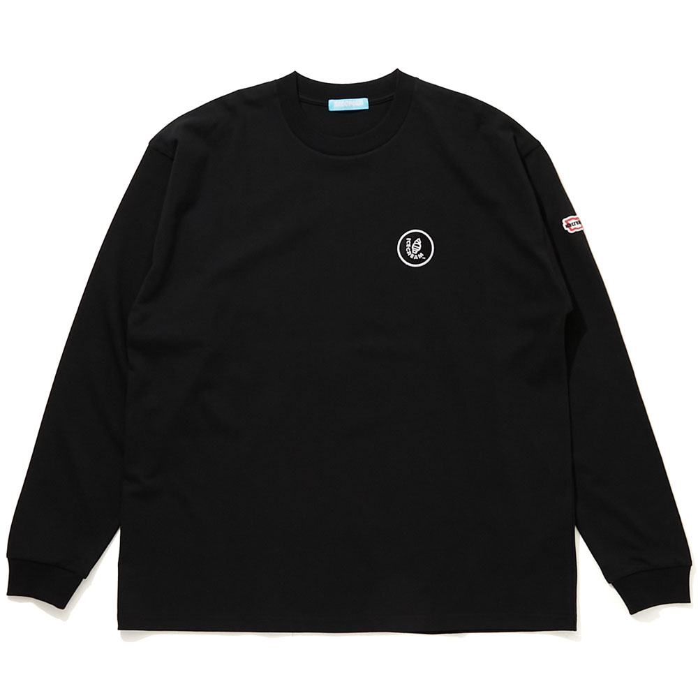 楽天市場】【ICE CREAM/ アイスクリーム】コットン 長袖 Tシャツ ロンT