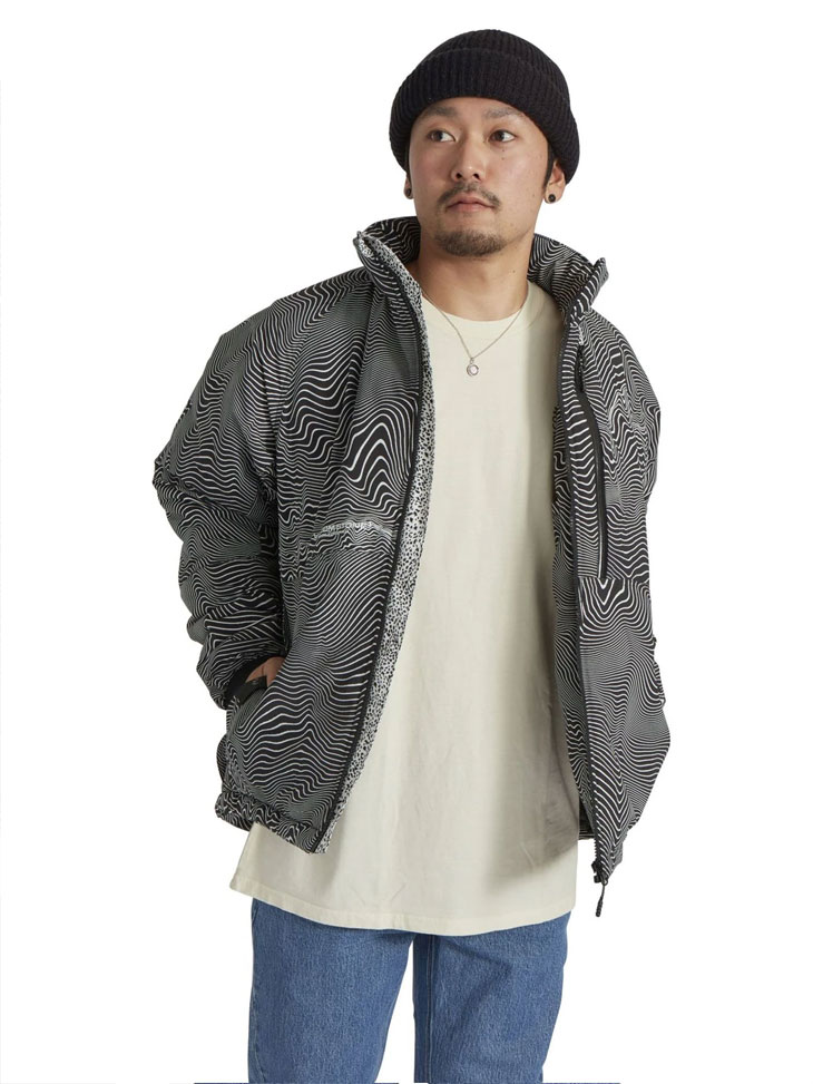 楽天市場】VOLCOM ボルコム パーカー メンズ ポーラテック