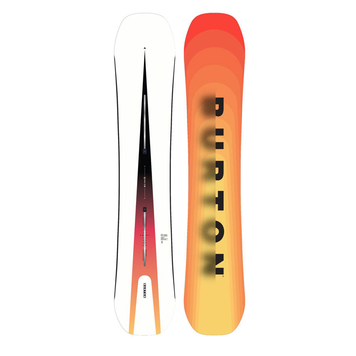楽天市場】23-24 BURTON バートン スノーボード Men's Custom