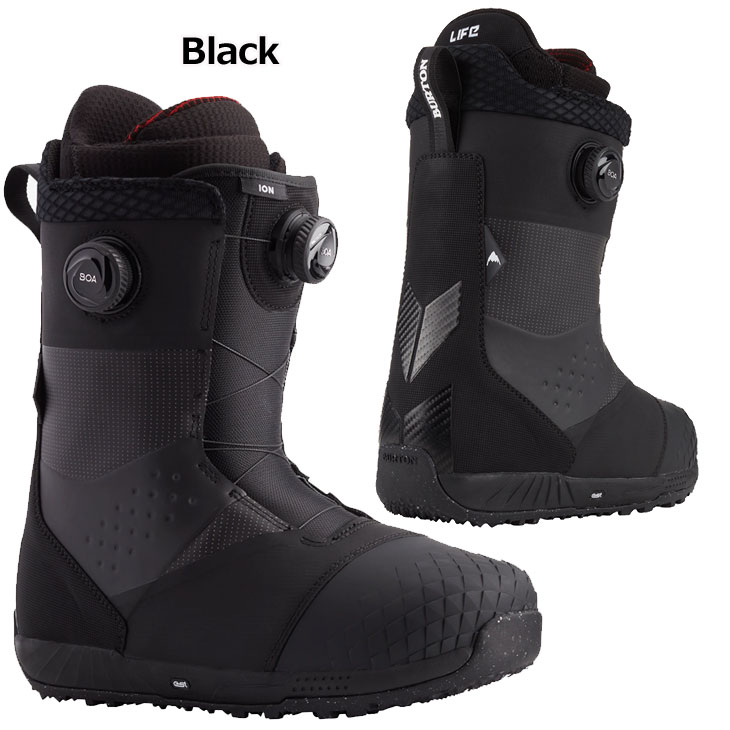 楽天市場】23-24 BURTON バートン スノーボード ブーツ メンズ Men's
