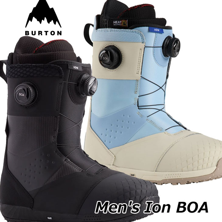 楽天市場】burton ion boa（靴サイズ（cm）27.5）（ブーツ