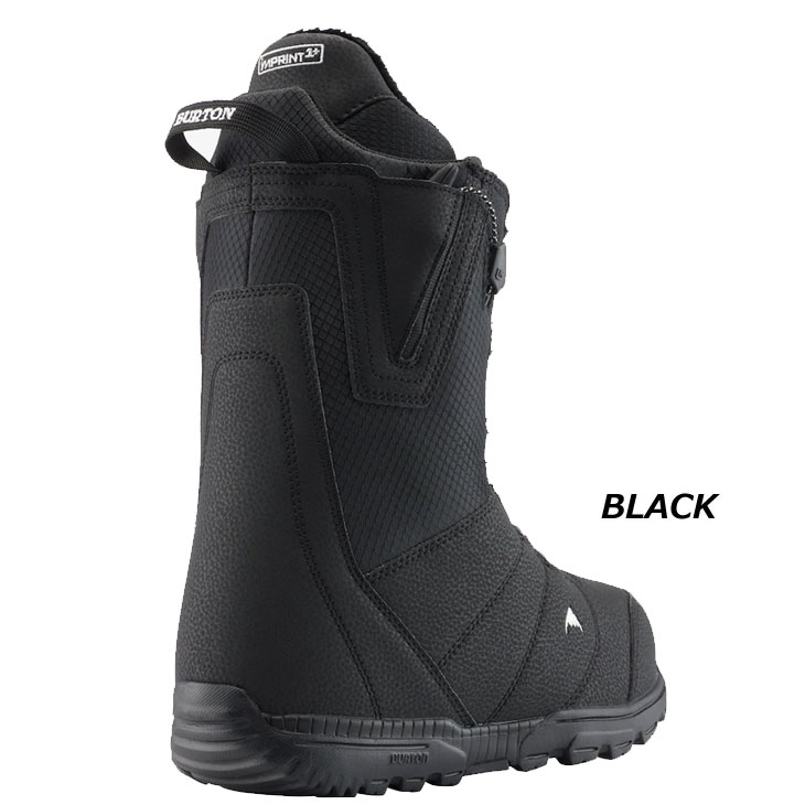 楽天市場】24-25 BURTON バートン スノーボード ブーツ メンズ Men's