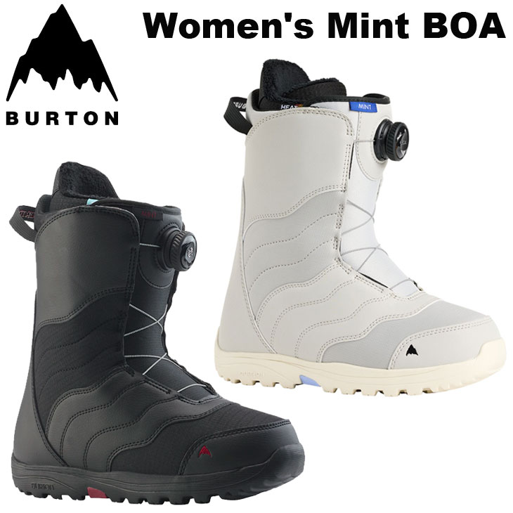 楽天市場】BURTON（靴サイズ（cm）24.5）（ブーツ｜スノーボード用品