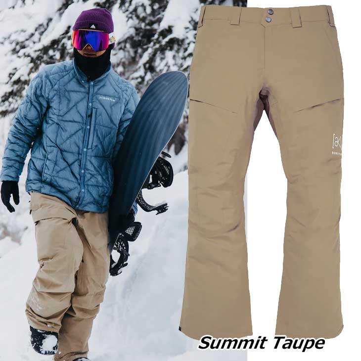 楽天市場】24-25 BURTON バートン メンズ スノーボード ウエアー WEAR
