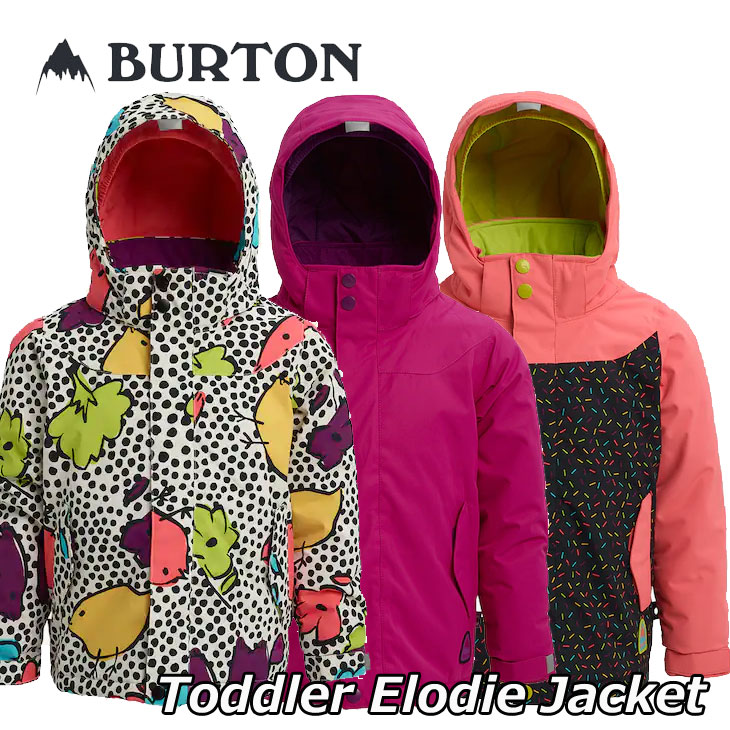楽天市場】19-20 BURTON バートン キッズ スノーウエアー Toddler