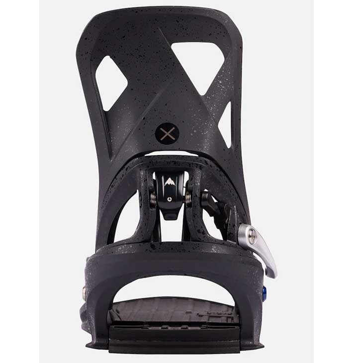 楽天市場】24-25 BURTON バートン スノーボード ビンディング メンズ