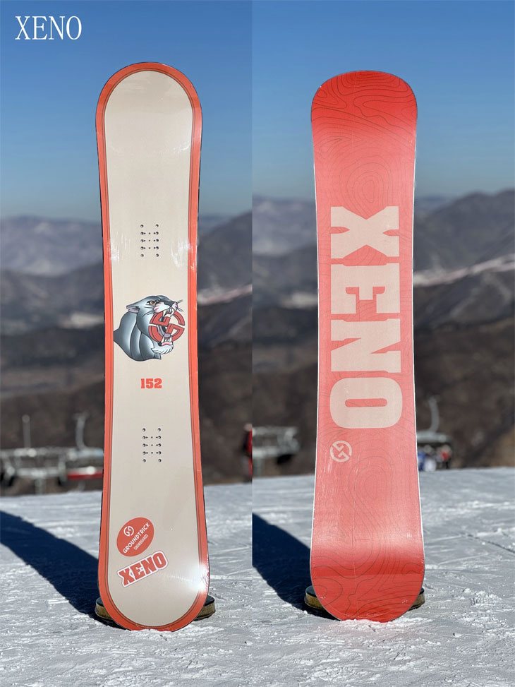 楽天市場】24-25 GT snowboards ジーティー スノーボード XENO ゼノ こ