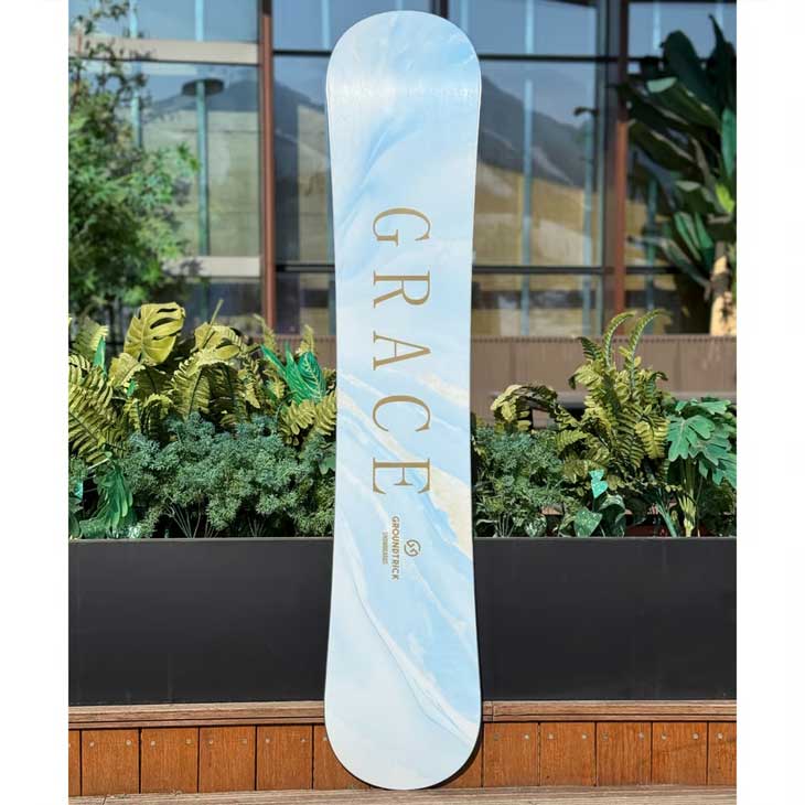 楽天市場】25-26 GT snowboards ジーティー スノーボード GRACE