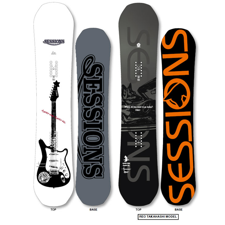 楽天市場】23-24 SESSIONS セッションズ AWESOME PLUS オーサム snow