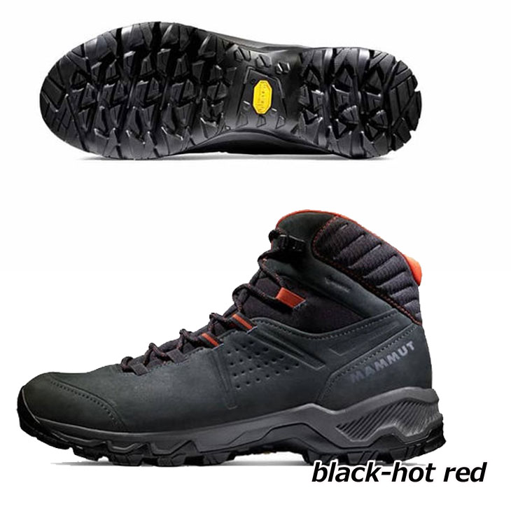 楽天市場】MAMMUT マムート ゴアテックス シューズ 登山 トレッキング