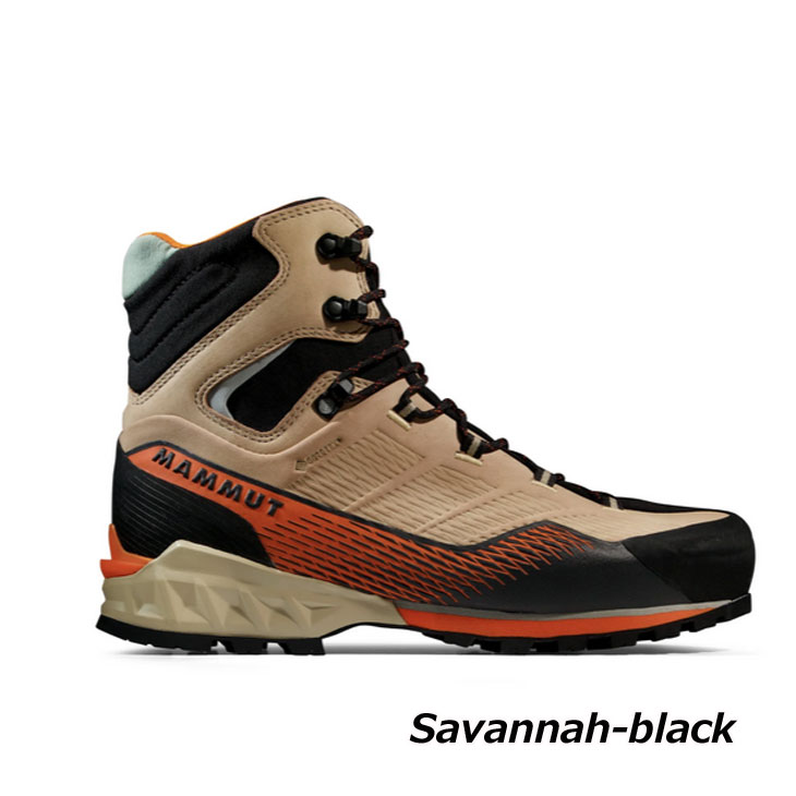 楽天市場】MAMMUT マムート ゴアテックス シューズ 登山 トレッキング