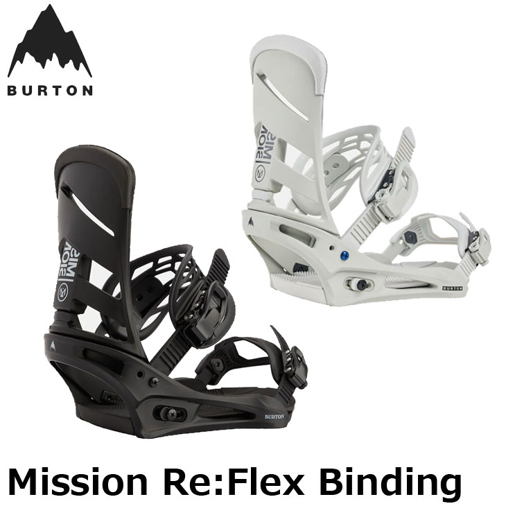 楽天市場】BURTON MISSION ESTの通販