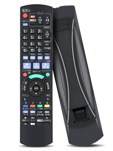 楽天市場】dmr bwt650 リモコンの通販