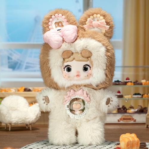 楽天市場】TOP TOY × Nommi「ひとくちハニー」シリーズ ぬいぐるみ