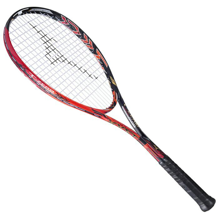 mizuno ミズノ xyst t-3 ジスト ソフトテニスラケット 【公式通販】