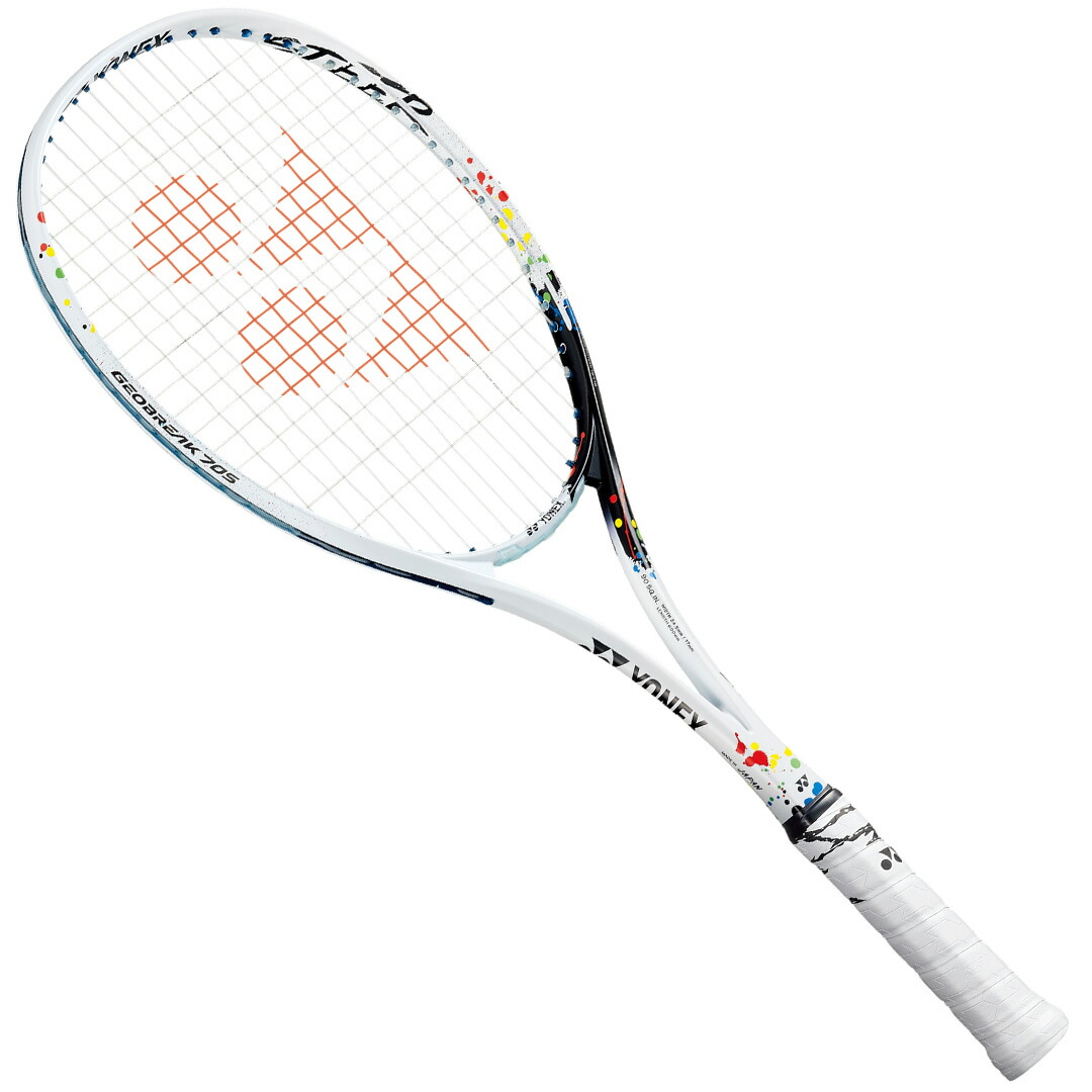 りこじゅ YONEX ジオブレイク70V(GEO70V)/UL1 りこじゅ YONEX ジオ