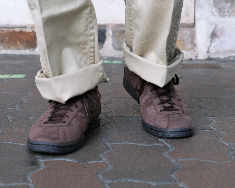 楽天市場】adidas Originals アディダス オリジナルス Tobacco Gruen
