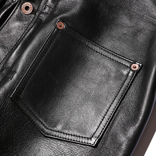 楽天市場】JELADO ジェラード 44Leather Jacket 44レザージャケット