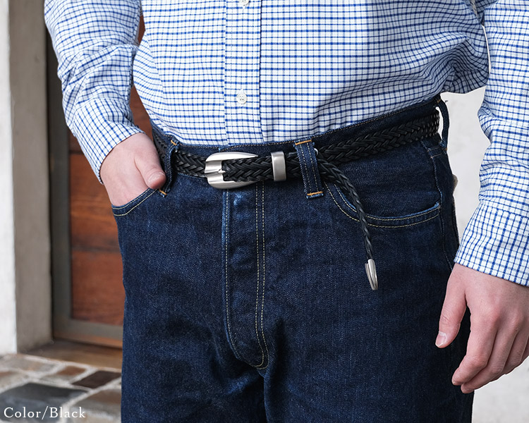 楽天市場】＜クーポン対象外＞SLOW スロウ herbie mesh belt ハービー