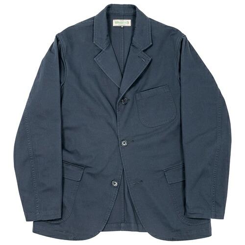楽天市場】Workers ワーカーズ Lounge Jacket ラウンジジャケット 8oz