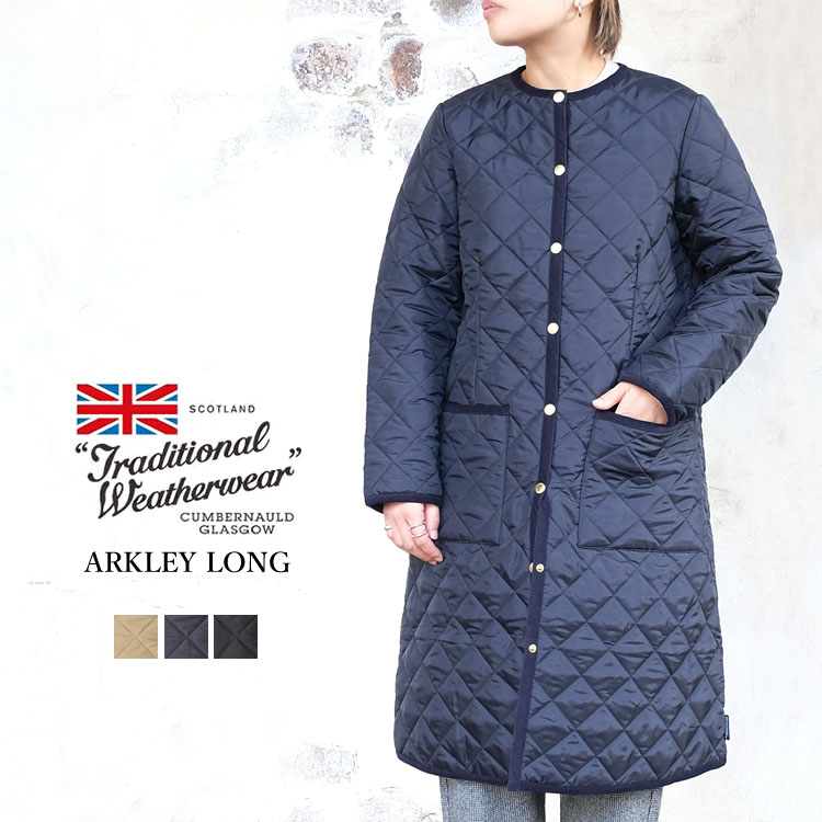 楽天市場】トラディショナル ウェザーウェア Traditional Weatherwear