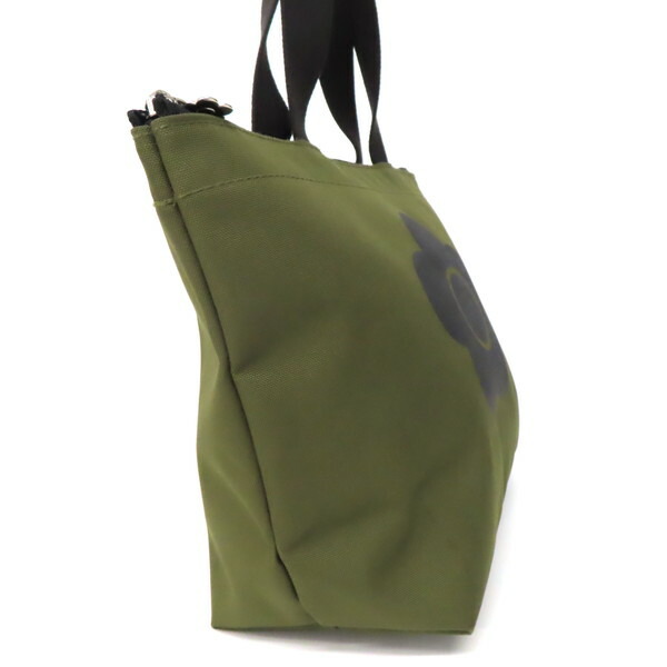 楽天市場】【美品】MARY QUANT マリークワント ロゴマーク 花 フラワー