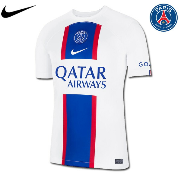 楽天市場】【数量限定☆】パリ・サンジェルマン PSG ユニフォーム