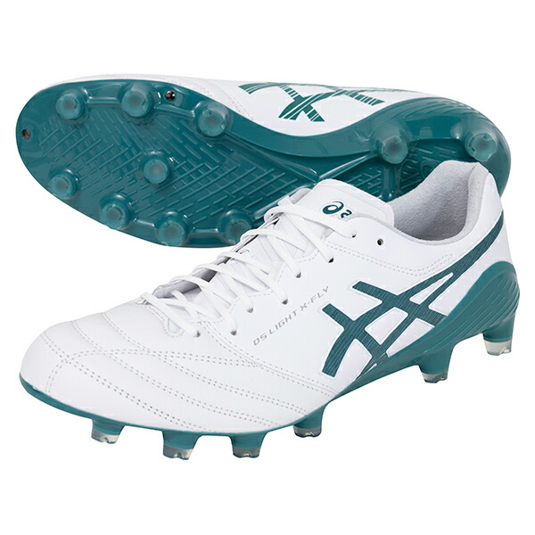 楽天市場】アシックス DS LIGHT X-FLY 5 大人用 サッカースパイク