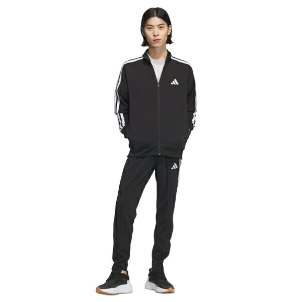 楽天市場】アディダス M MH スリーストライプス トラックジャケット