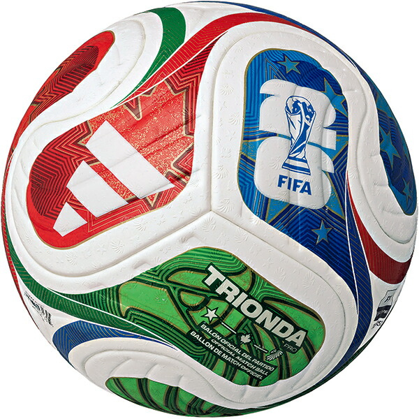 アディダス サッカーボール5号 公式試合球」の人気商品一覧 | 安い商品