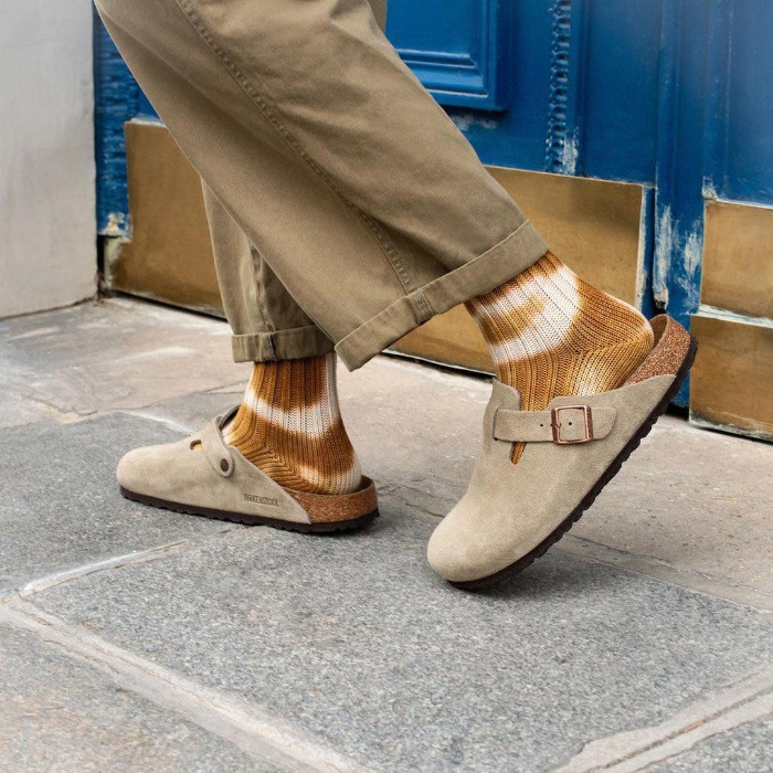 楽天市場】BIRKENSTOCK BOSTON ビルケンシュトック ボストン 060461