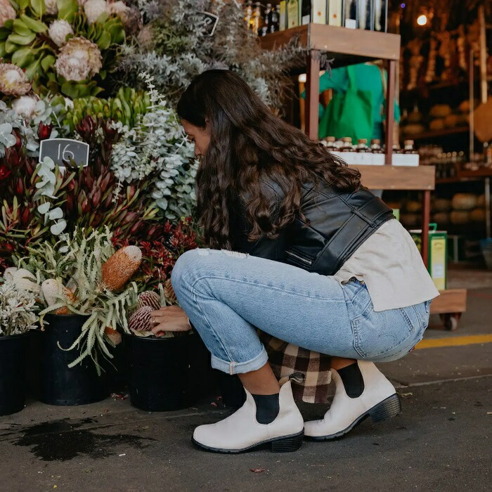 楽天市場】Blundstone BS2160 ブランドストーン ウィメンズ WOMENS
