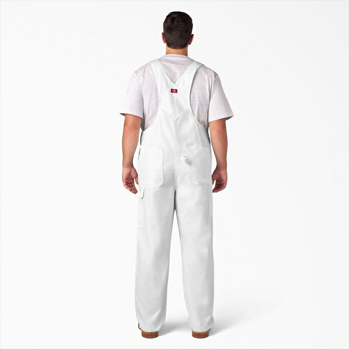 楽天市場】○○ Dickies PAINTER BIB OVERALL ディッキーズ ペインター