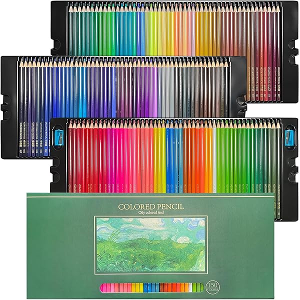 楽天市場】プリズマカラー 150色（色鉛筆｜筆記具）：文房具・事務用品
