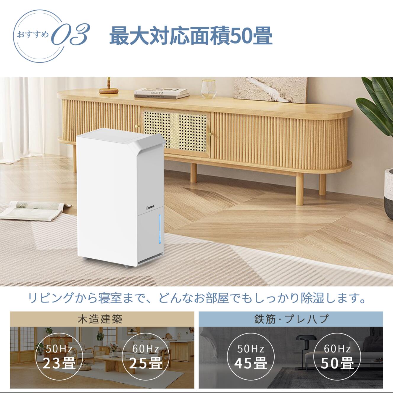 楽天市場】【SALE半額限定 ユーザー大絶賛の除湿力】除湿機