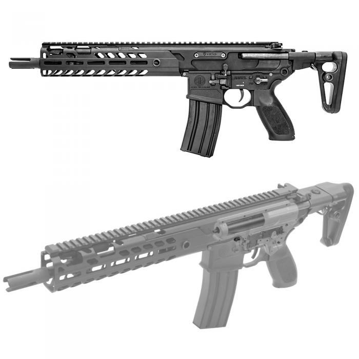 楽天市場】LAYLAX・F-FACTORY (ファーストファクトリー) SIG MCX