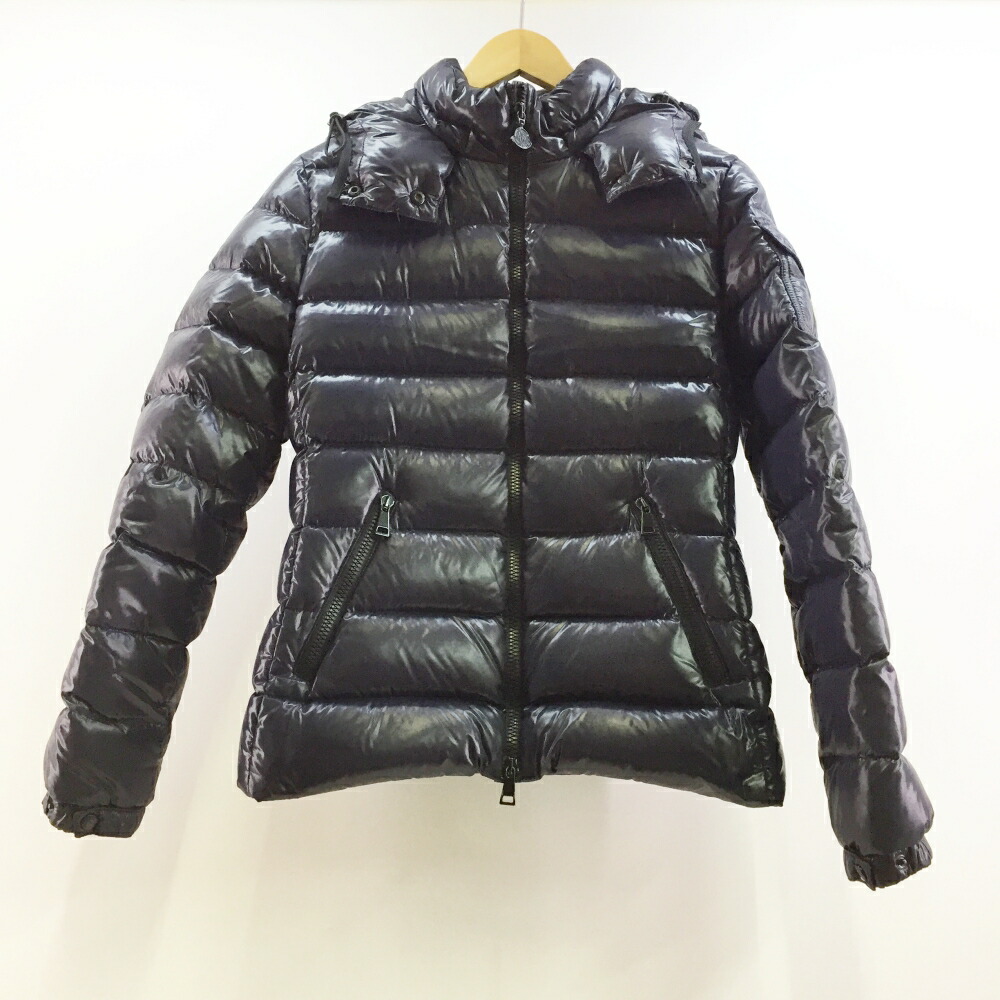 楽天市場】MONCLER(モンクレール) BADY バディ ジップアップダウン