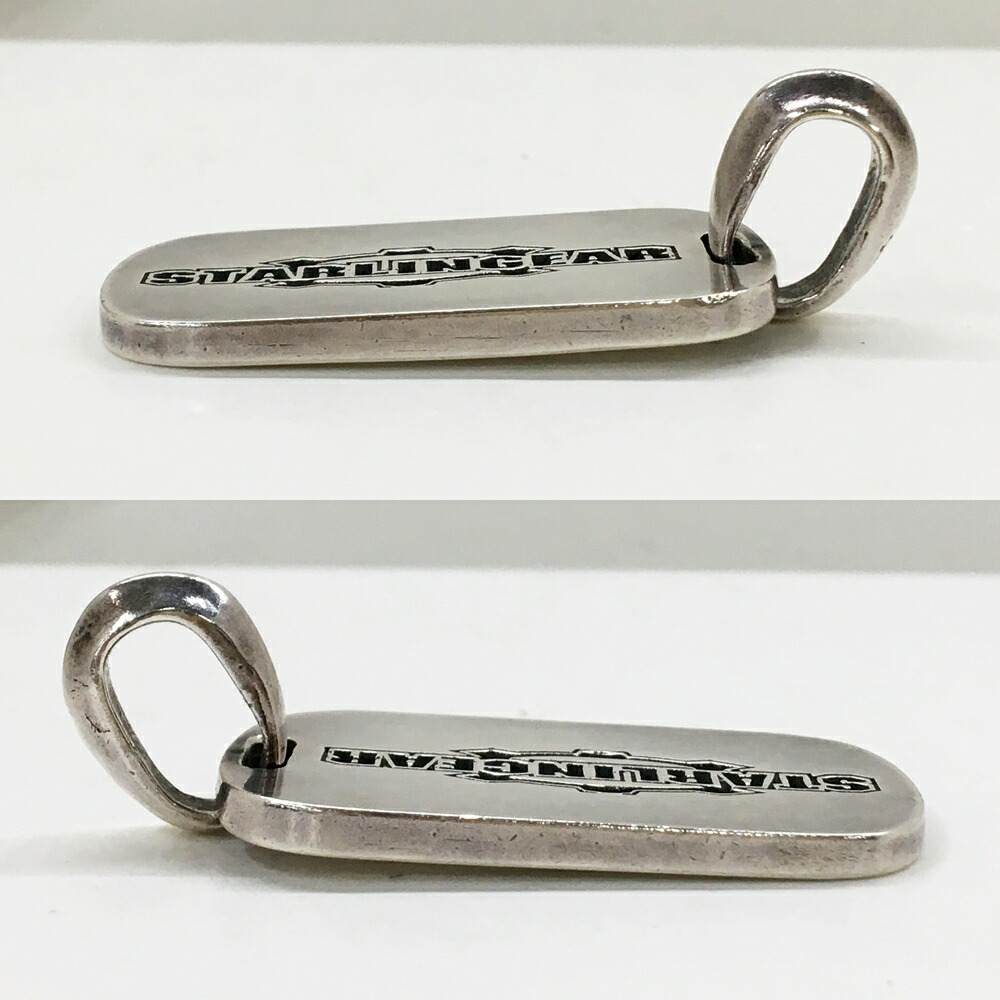 楽天市場】STARLINGEAR スターリンギア ドッグタグ【中古-可】【144