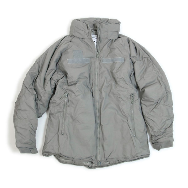 楽天市場】GEN 3 ECWCS LEVEL7 PRIMALOFT PARKA / ジェネレーション3