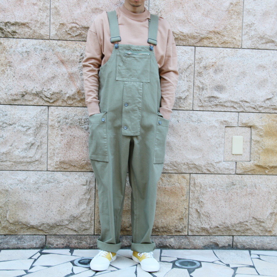 楽天市場】NIGEL CABOURN (ナイジェルケーボン)× LYBRO (ライブロ