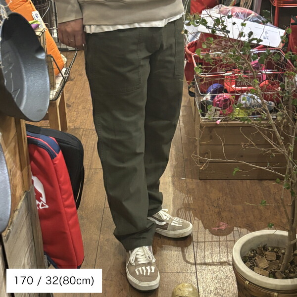 楽天市場】【U.S. ARMY】US Type Fatigue Pants Revival Model