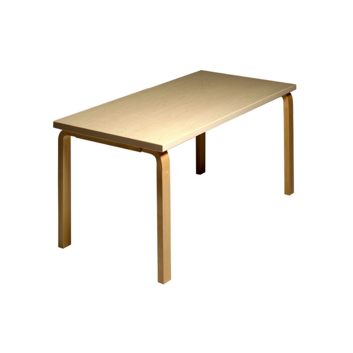 楽天市場】アルテック Artek TABLE 81C テーブル 81C サイズ：75×75cm