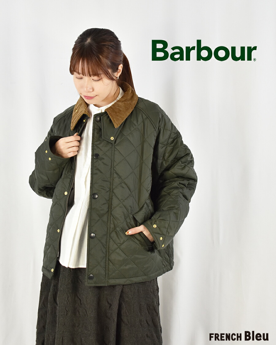 楽天市場】Barbour 130TH QUILTED TRANSPORT バブアー 130周年記念