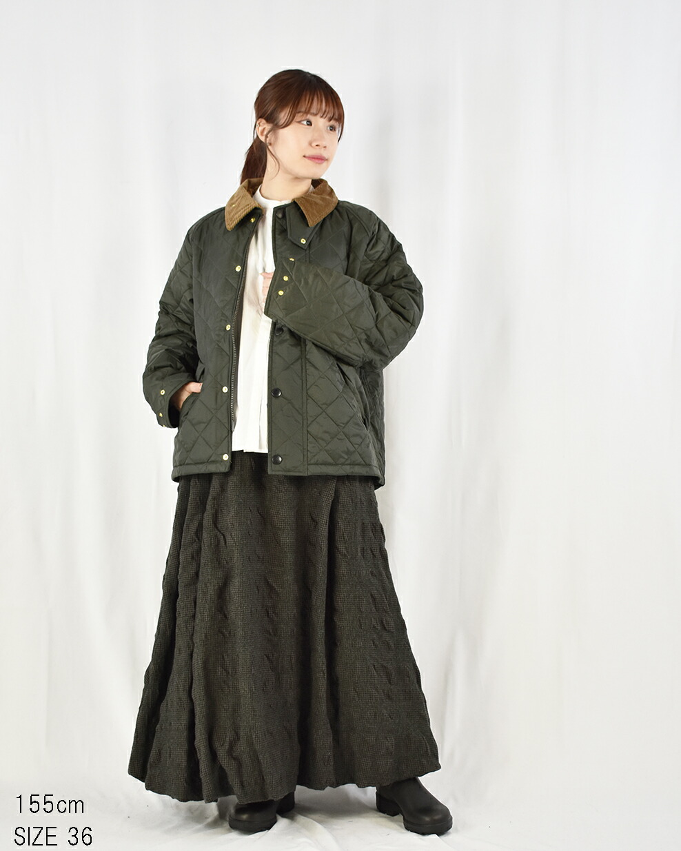 楽天市場】Barbour 130TH QUILTED TRANSPORT バブアー 130周年記念