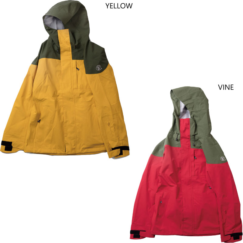 楽天市場】アンファッジ ピープ ジャケット UNFUDGE PEEP JACKET